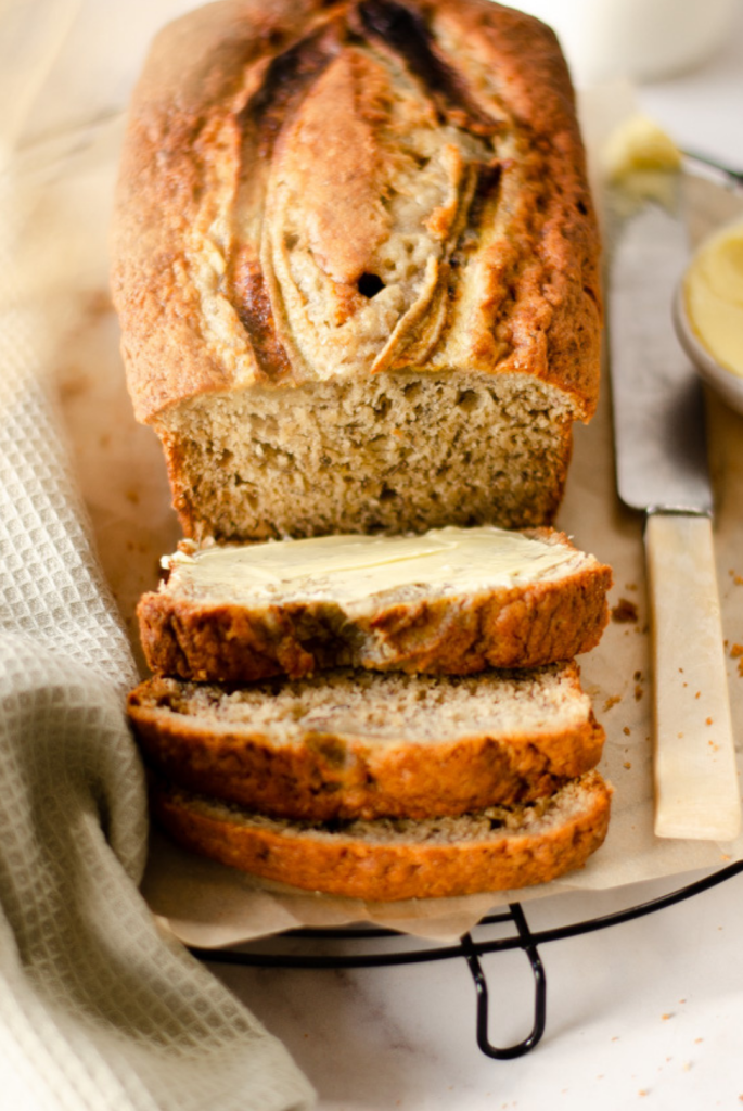 Banana bread