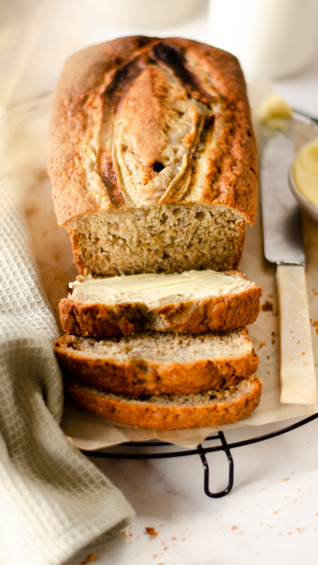 Banana bread