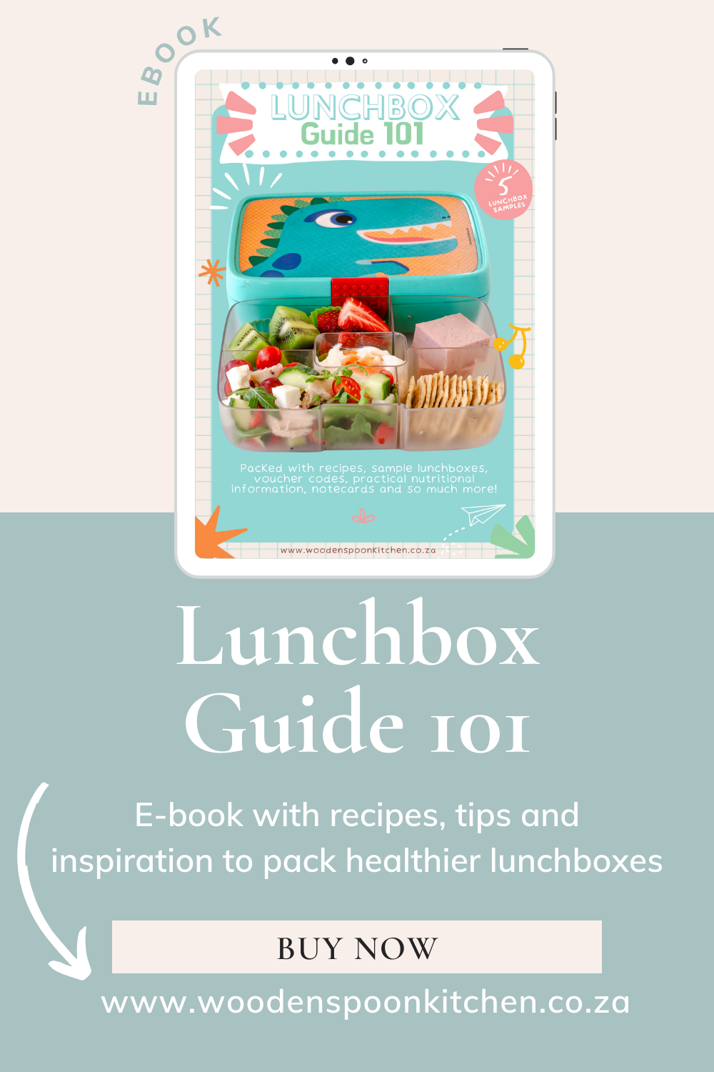 Lunchbox Guide 101